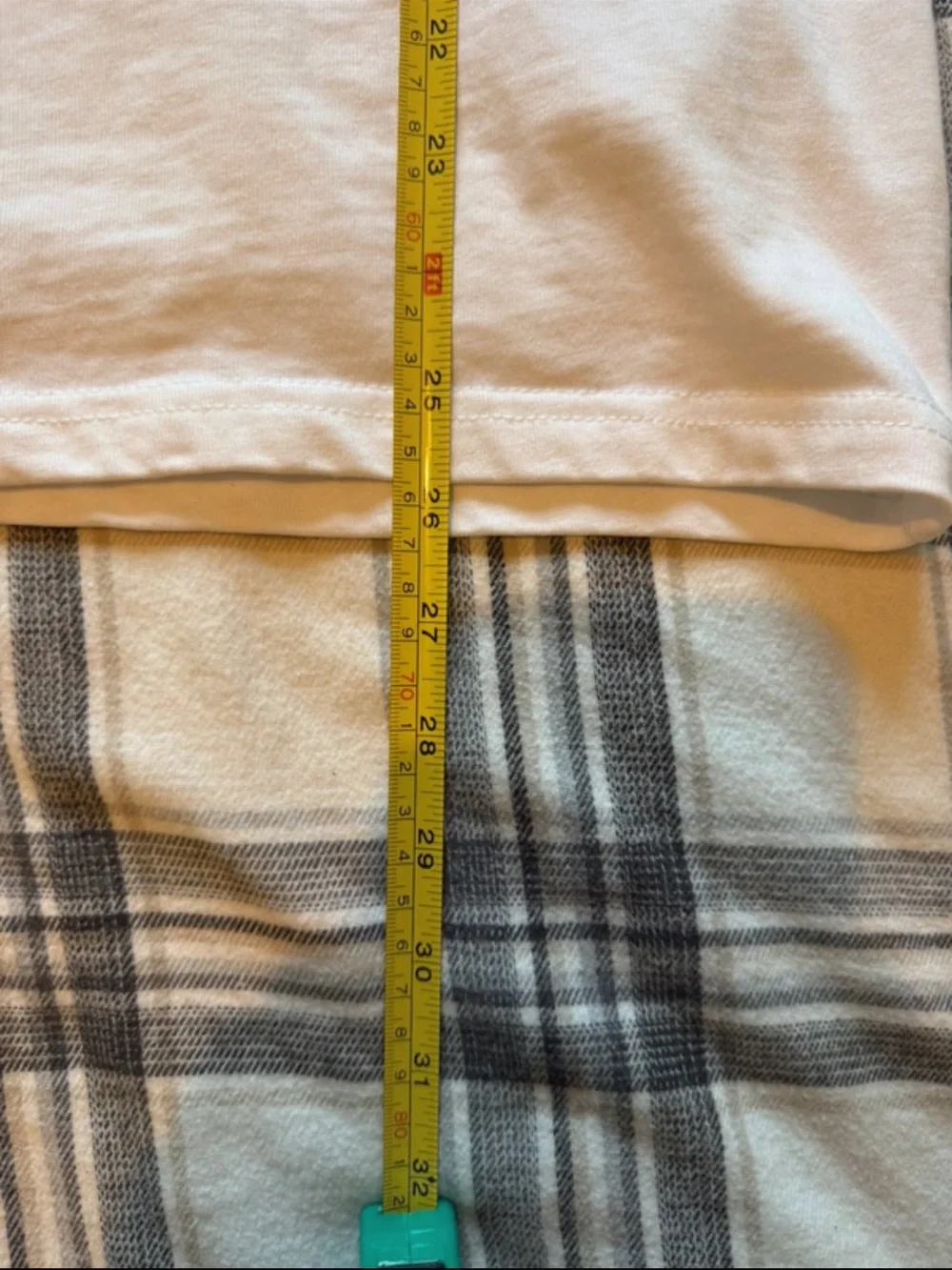 Gucci White Man  Tee with Black Textured Logo